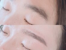 レア(Le'a)/眉毛WAX