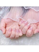 ユリネイル(Yuri nail)/