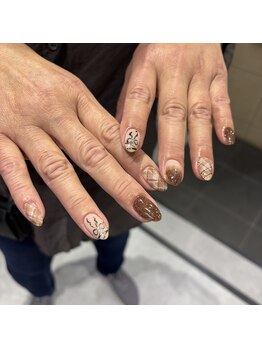 アミュレット 金剛店(amulet)/チェック