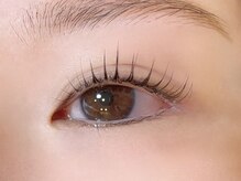 ハニーアンドミエル 京都駅前店(Honey&Miel)/パリジェンヌ