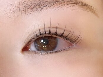 ハニーアンドミエル 京都駅前店(Honey&Miel)/パリジェンヌ