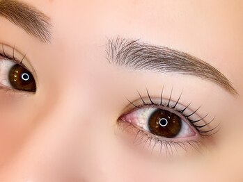 シャルモン(charmant)/まつげパーマ