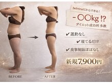 ベルミナ(Belmina)