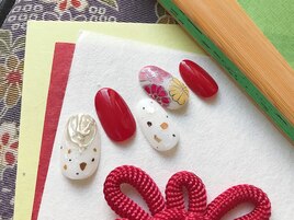 1月エレガントコース☆11660yen