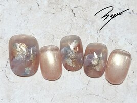 ☆箔フォギーニュアンス☆