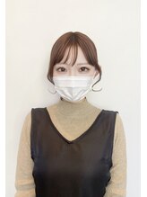 フリック 京都河原町店(FLICK) sara