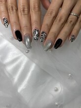 リノ(Lino)/定額ネイル