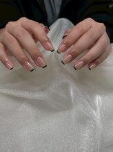 アイアム(I am.)/French