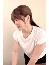 リハル(reharu)&nbsp;相楽 