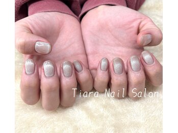 マグネットネイル