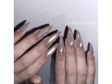 ノーリミットオオサカ 心斎橋(nolimit.osaka)/長さだし/つけ放題/持ち込み