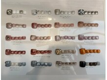 アトリエデザイン(atelier design)/【フット定額デザイン】¥11000