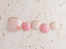 レノヴィア(Re:novia)/Foot　standard ¥8500