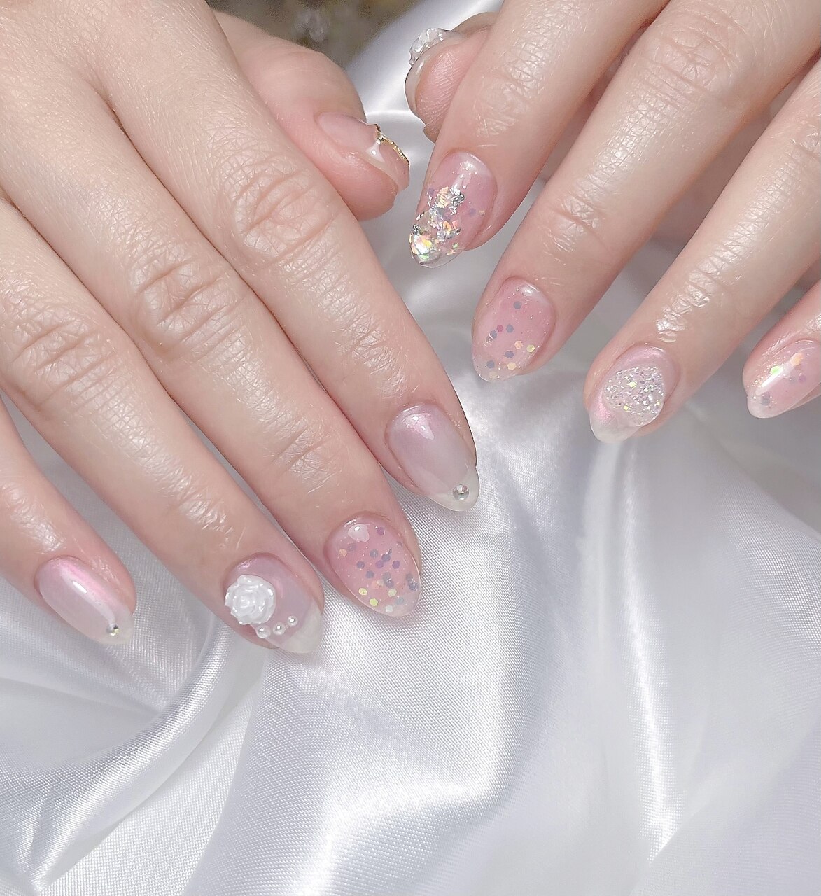 アールズネイル(R's Nail)｜ホットペッパービューティー
