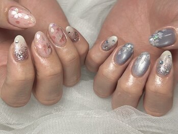 秋桜./持ち込みデザイン