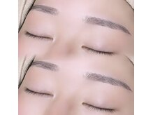 エイミーアイラッシュ 川崎(Aimey eyelash)/【似合わせアイブロウ】川崎