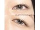 エムグレー(m.grey)の写真/《口コミ多数★》特許技術×多数のロッドで似合わせ提案◎すっぴんも自信が持てる垢抜け美まつげに☆