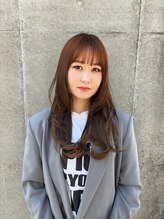 リングス(Riings)&nbsp;HINANO 《表参道》