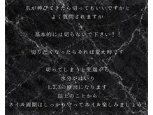 プトゥプトゥ(ptu ptu)/メンズネイル