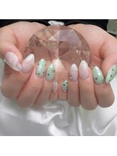 アートネイル ギャラリー(Art nail Gallery)/アートフリー