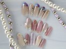 オススメSelect Nail 5980円