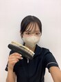 ホワイトニングサロン 宝塚&nbsp;山本 にこ