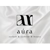 aura【9月上旬 NEW OPEN（予定）】のお店ロゴ