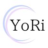 YoRiのお店ロゴ
