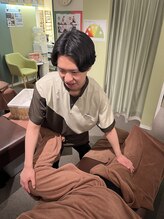 リラク 両国駅前店(Re.Ra.Ku) クロキ