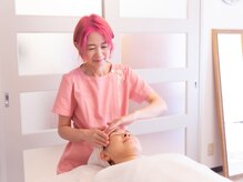 小顔矯正サロン ブルーム