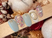 リノネイルズ(linonails)/☆6,980定額コース☆