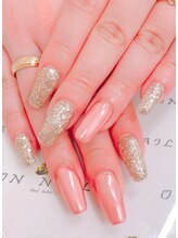 オンネイル(on nail)/