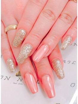 オンネイル(on nail)/