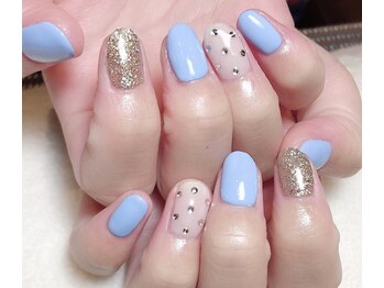 ジェイノヴァール(Jnovart)/