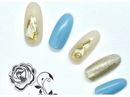 Select　新規￥8,030