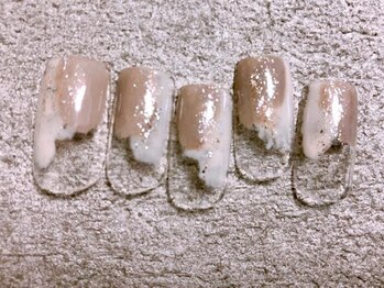 キキネイル 二子玉川(kikinail)/10月定額デザインAコース