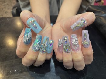 ボディ 高知店(BODY)/結晶