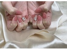 ネイルサロン ティディ(TIDY)/2本アースコース