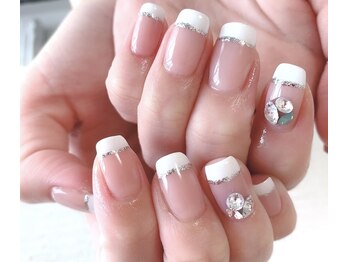 フレンチネイル