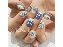 シーイーネイル(C.E.Nail)/