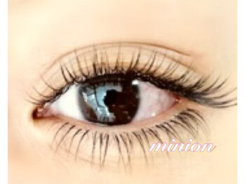 ミニオン 蕨店(minion)/バインドロック140本