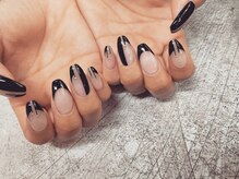 ボーホーネイルズコレクション(BOHO NAILS COLLECTION)/HANDやり放題10000円コース