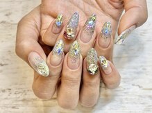 パリュール ローズ西新宿店(Parure)/90分やり放題コース￥10340