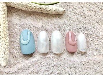 エブロマリン 湘南台店(evromarine)/summer collection