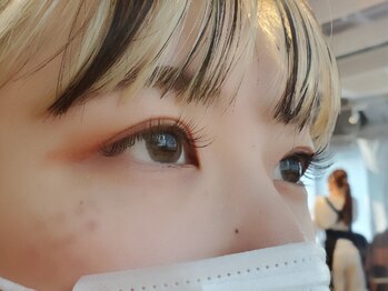 アイラッシュサロン ラコタ 銀座一丁目店(eyelash salon RACOTA)/セーブルエクステ