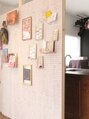 アムルーズ(Amoureuse)/Nail Salon Amoureuse