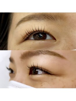 ビーナスフォート天神川/パリジェンヌラッシュリフト