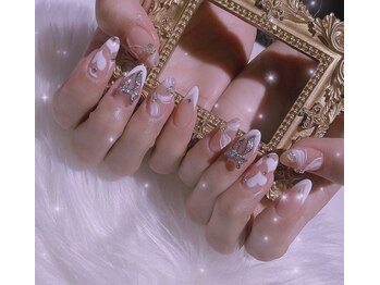 キュート ビューティーサロン(Cute Beauty Salon)/