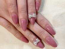 ラビング(Loving)/冬ピンク