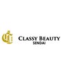 クラッシービューティー センダイ(CLASSY BEAUTY SENDAI)/CLASSY BEAUTY SENDAI